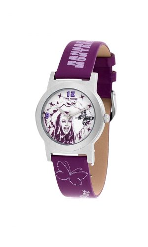 Reloj Hannah Montana 9600153-5